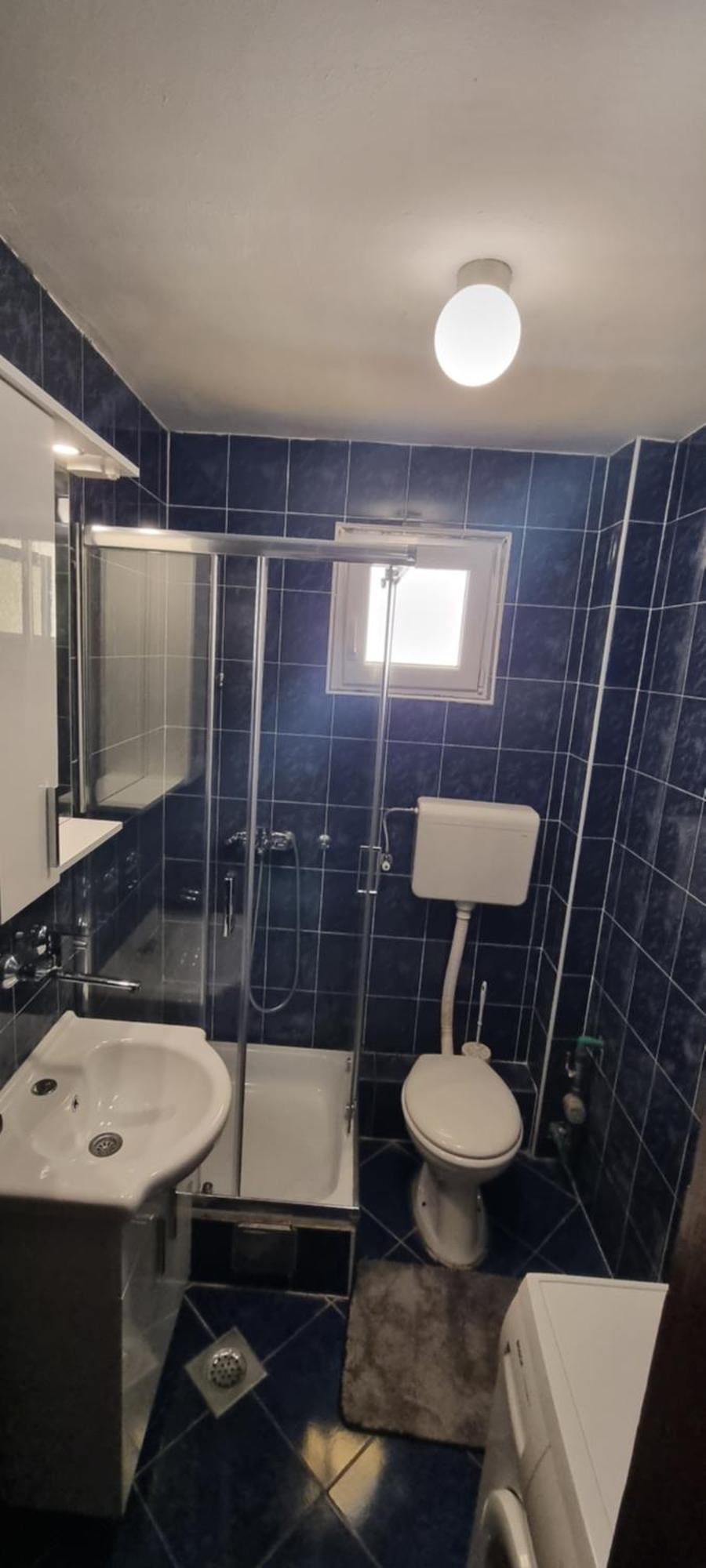 Two-bedroom *