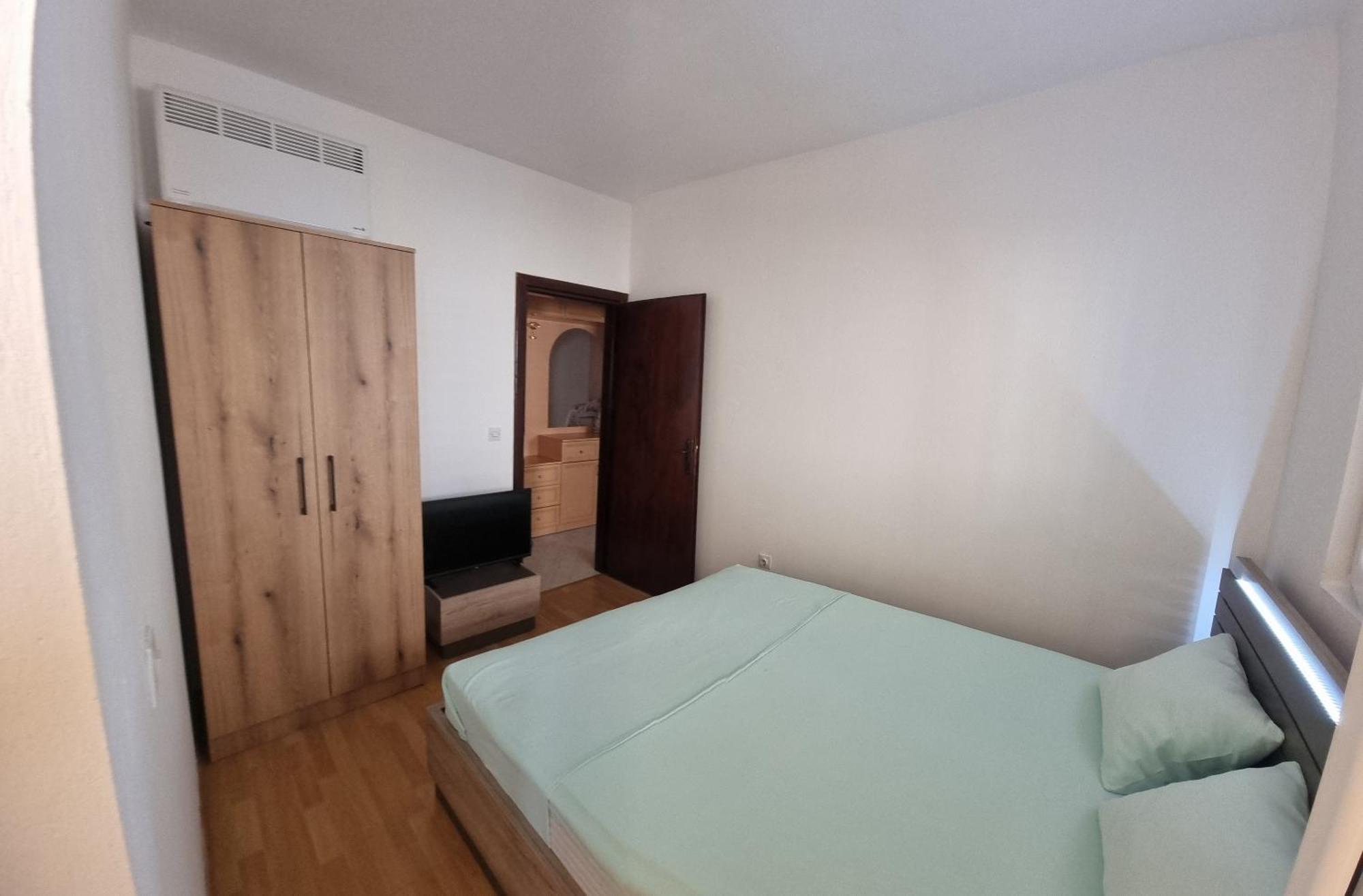 Apartment Two-bedroom *