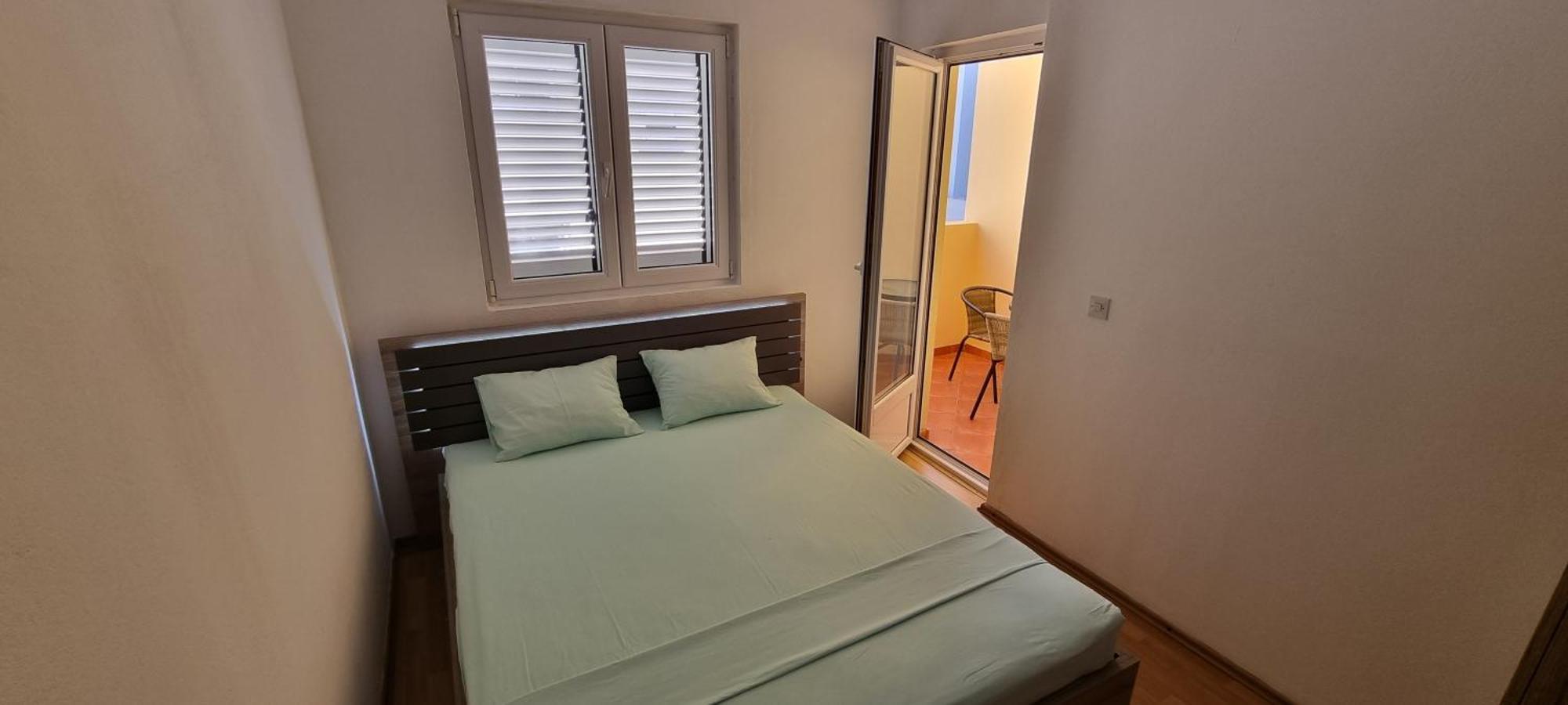 Two-bedroom * Budva