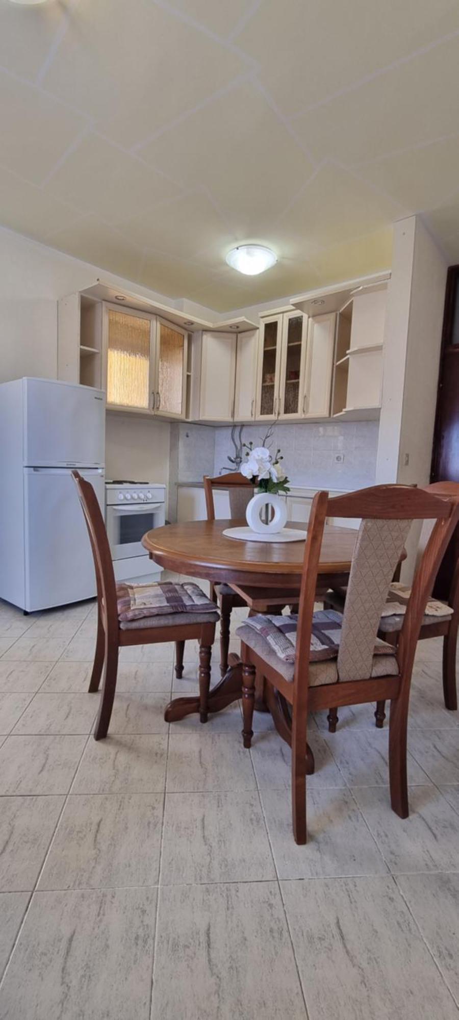 Two-bedroom Budva